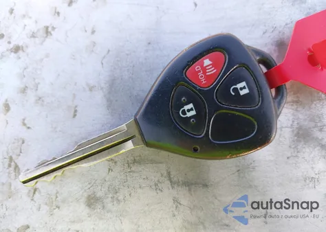 2012 Scion Tc from USA, damaged, VIN JTKJF5C78C3042632